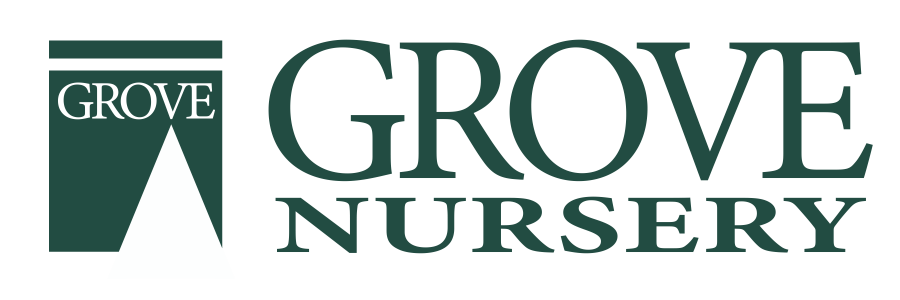 Grove Nursery logo